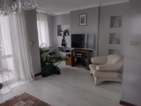 Apartament Niemierzyn